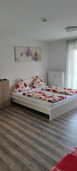 Ferienwohnung Zoja